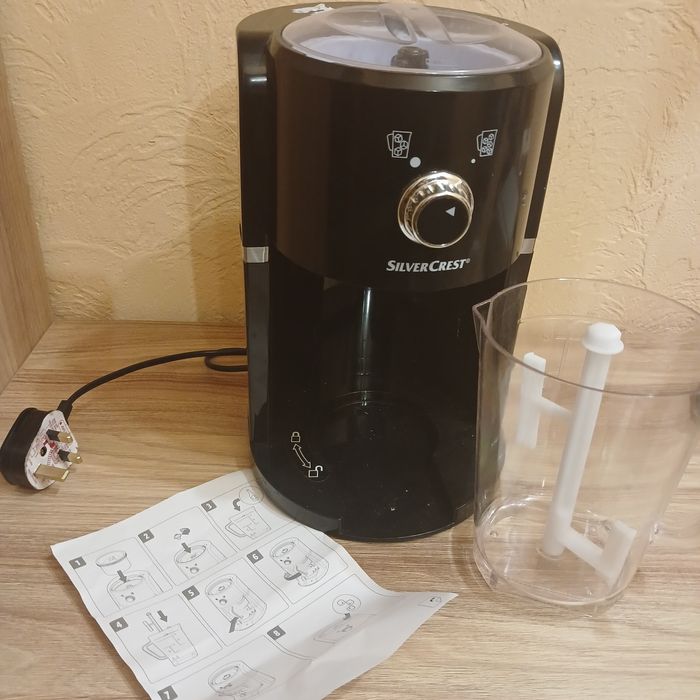 Подрібнювач льоду..новий..