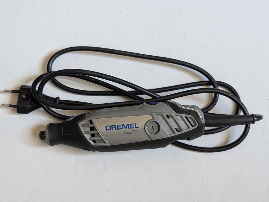 Szlifierka wysokoobrotowa DREMEL 3000 / stan bdb.