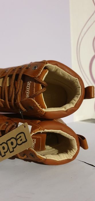 Buty nowe męskie Kappa Flame rozmiar 44