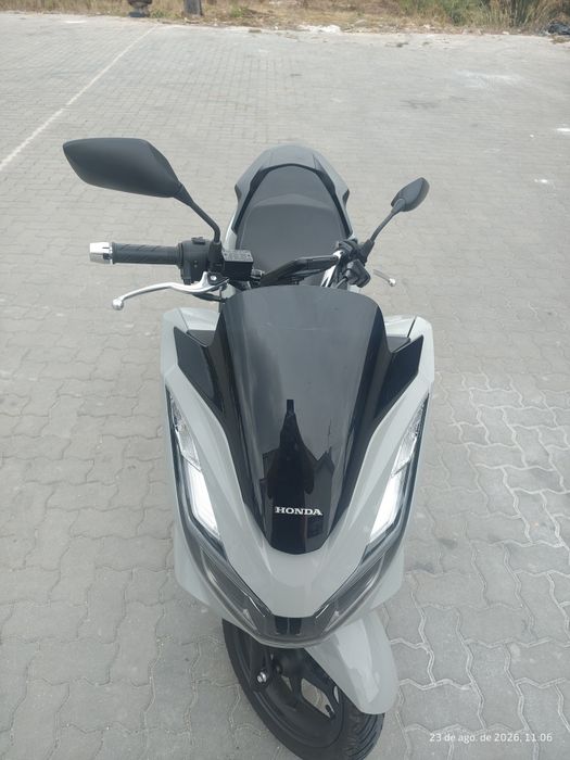 HONDA PCX 125, Ano 2024