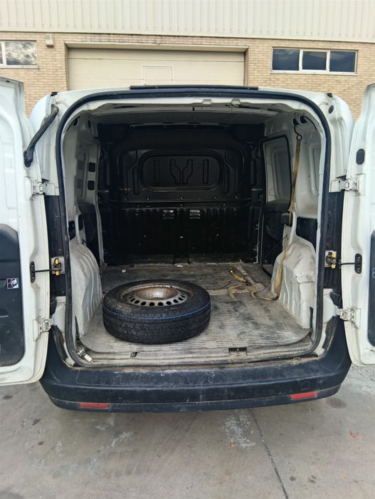 Opel combo 1.3 cdti 2013