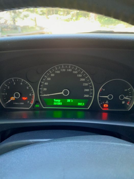 Saab 9.5 2006 photo 4
