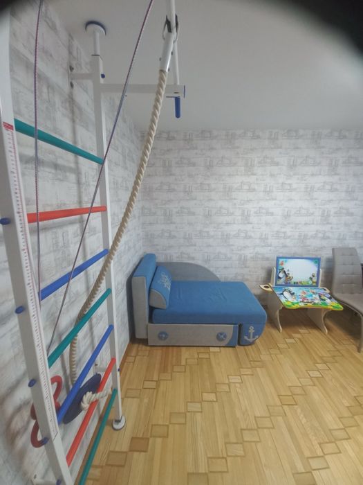 65т.$‼️СУПЕР-ЦЕНА‼️5-комн.133м2‼️ПРОГРАММЫ‼️Клочковская Алексеевка