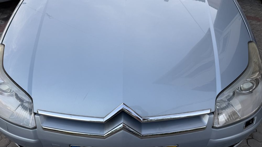 Citroen C5 Exclusive