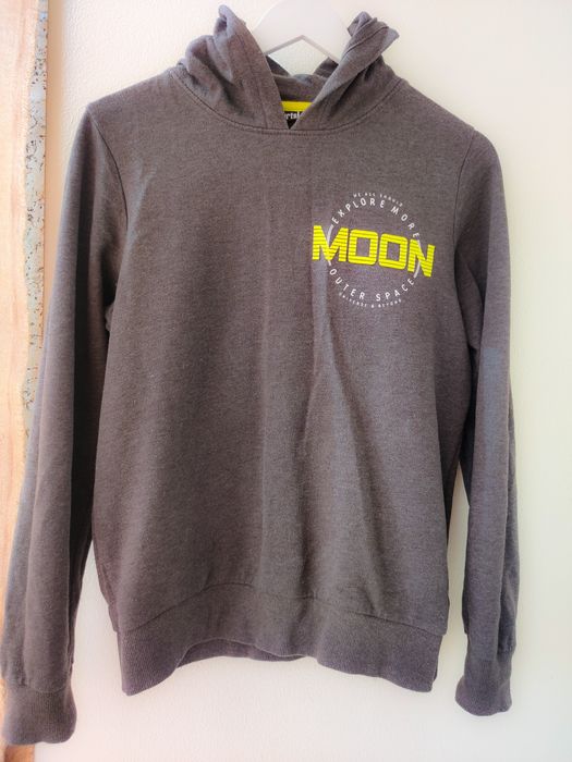 Кофта з капюшоном,  реглан peppers