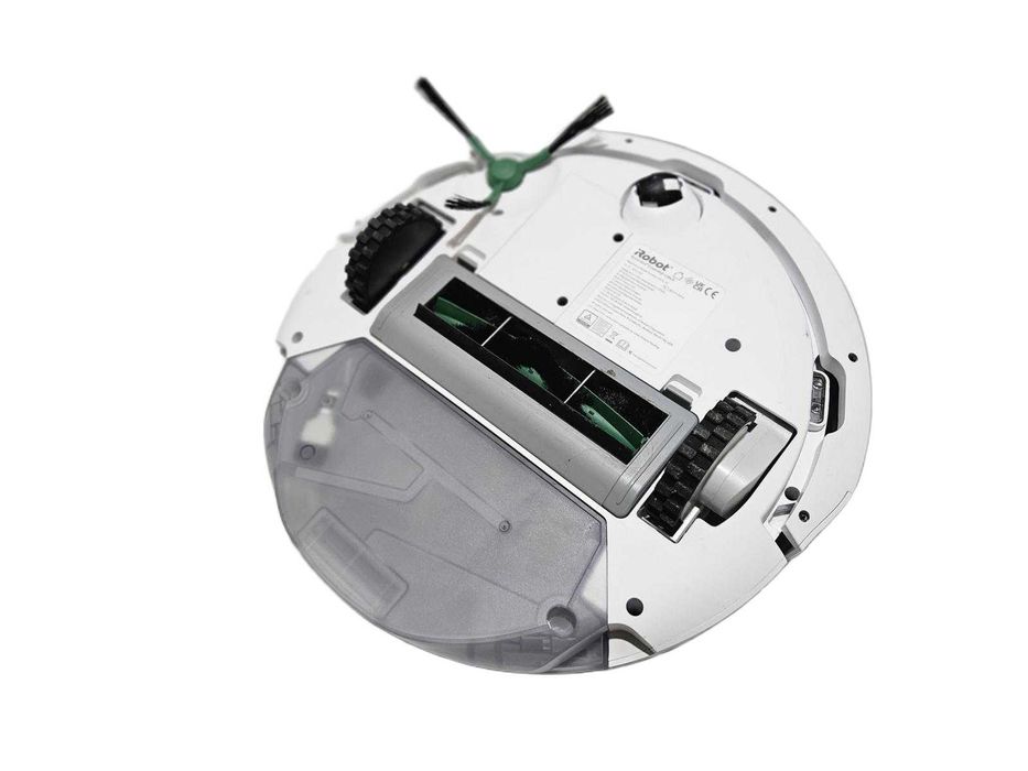 Robot sprzątający  iRobot Roomba Combo Essential + 2 stacja