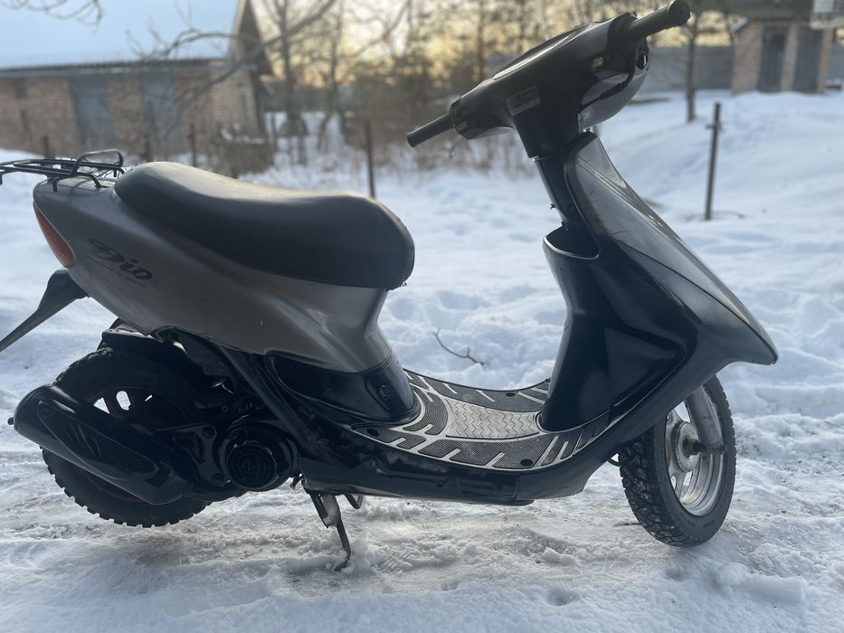 Продам: Хонда діо 34