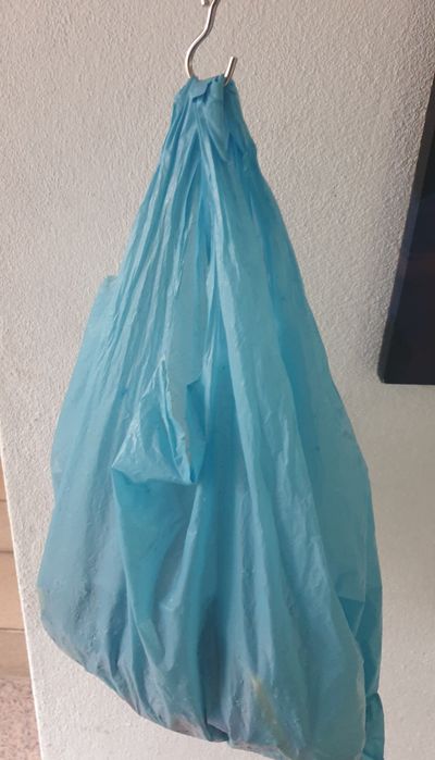 Saco Peças Compativeis com Lego mas não sao Lego