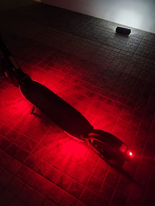 Trotinete elétrica Urbanglide Ride 81XL