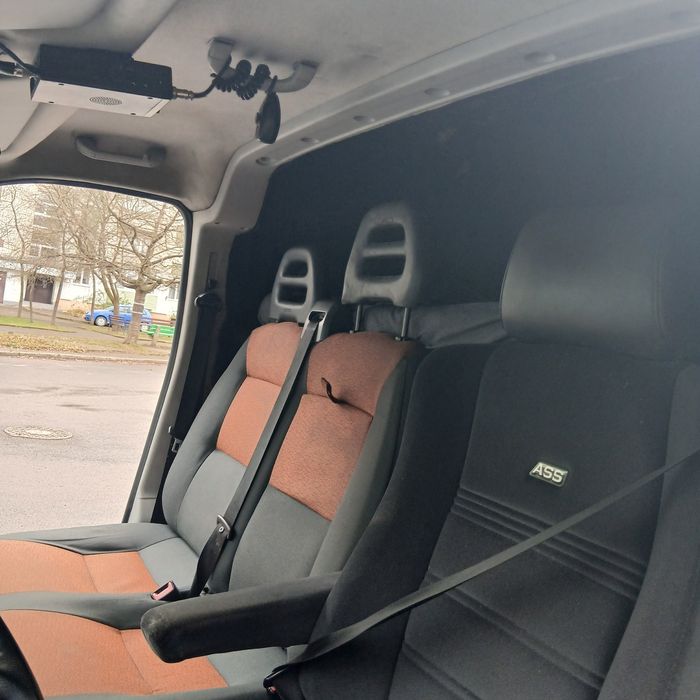 Продам Fiat Ducato Maxi 2.3 2007 р.в