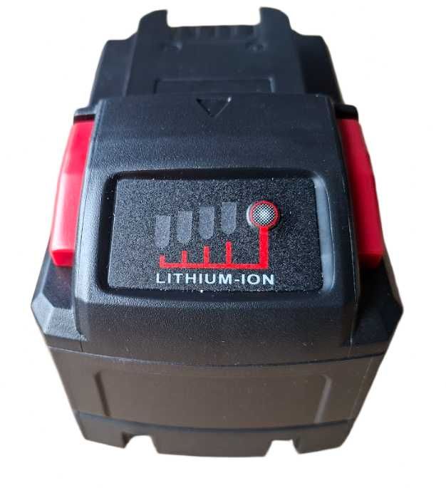 Mocny Akumulator Bateria M18 18V 9Ah do elektronarzędzi Milwaukee