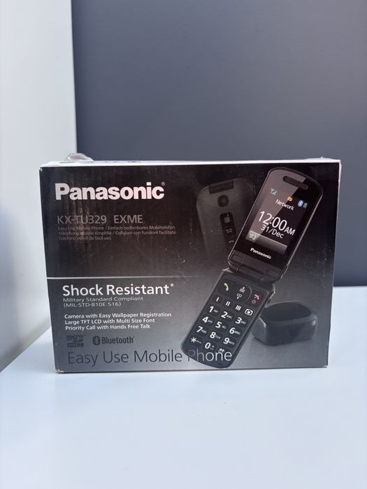 Telefon panasonic