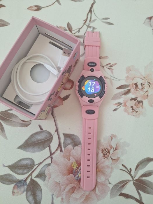 Sprzedam smartwatch bemi sport