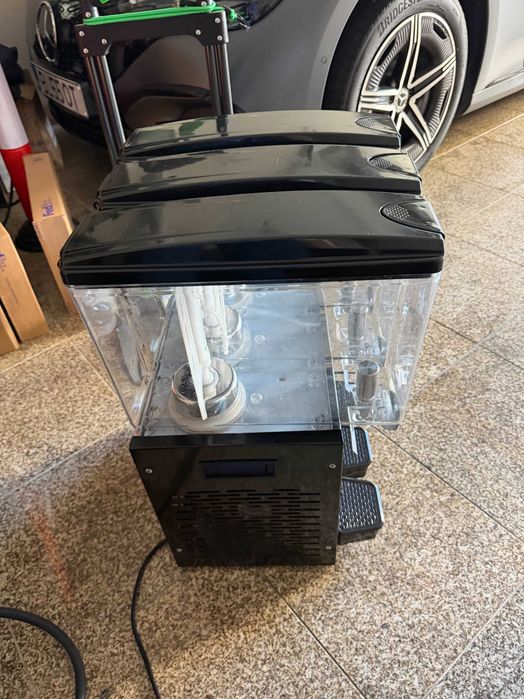 Dispensador de bebidas Vevor - Como novo