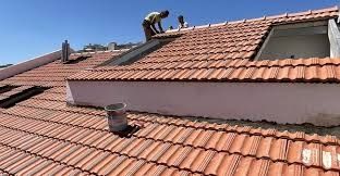 Remodelação de Telhados, interiores e exteriores