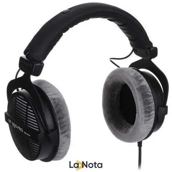 Beyerdynamic DT-990 Pro 250 Ohm  ОРИГІНАЛ.