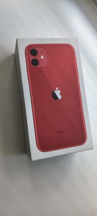 Apple iPhone  11  Box