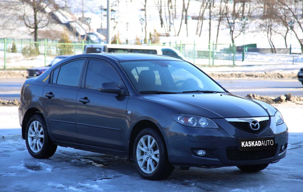 Продам Mazda 3 2006