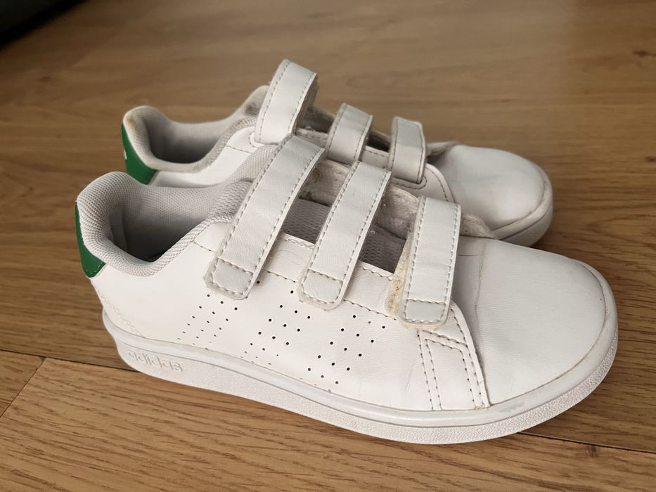Buty Adidas 30 dla dziewczynki