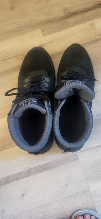 Buty męskie Cropp 43