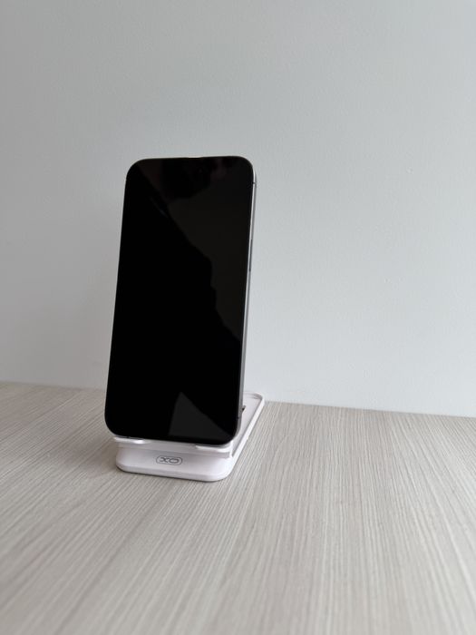 iPhone 14 Pro Max 256GB Deep Purple z gwarancją !