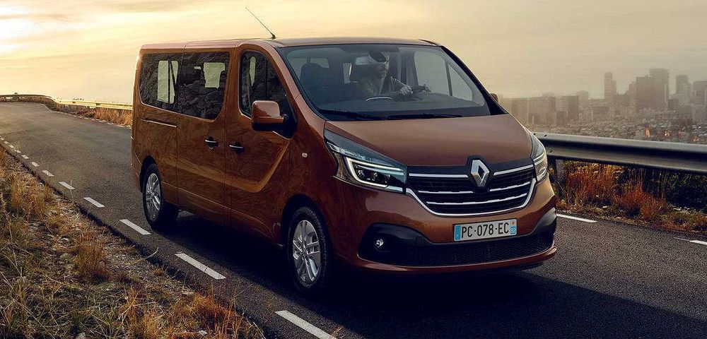 Wypożyczalnia busów 9-cio osobowych! Wynajem! Busy! Kierowca!