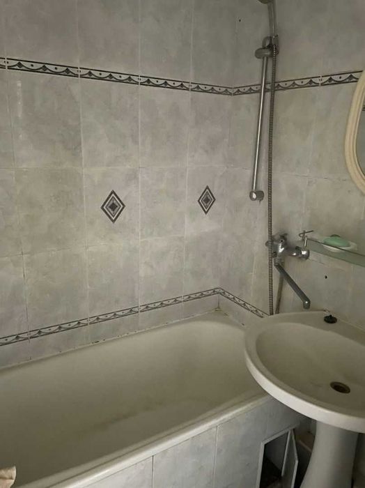 2 кім в ЦЕГЛІ багатоповерхівка район ЛЕСІ УКРАІНКИ (ПУШКІНА) (712671)