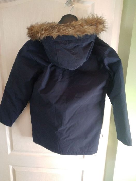 Пуховик чоловічий GAP