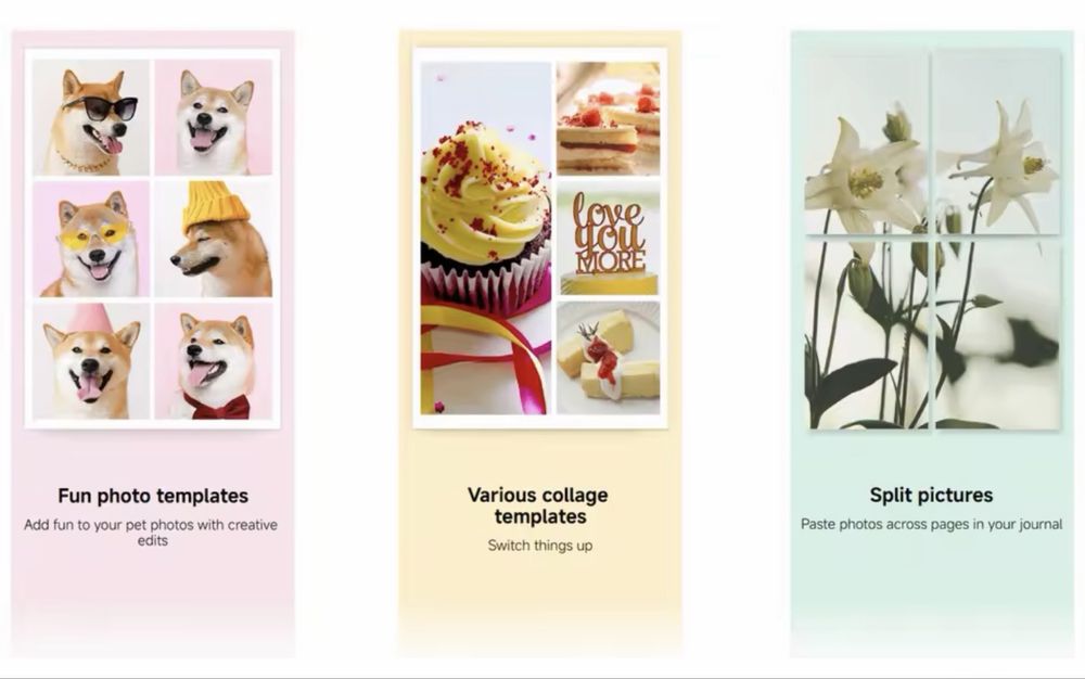 Xiaomi Photo Printer