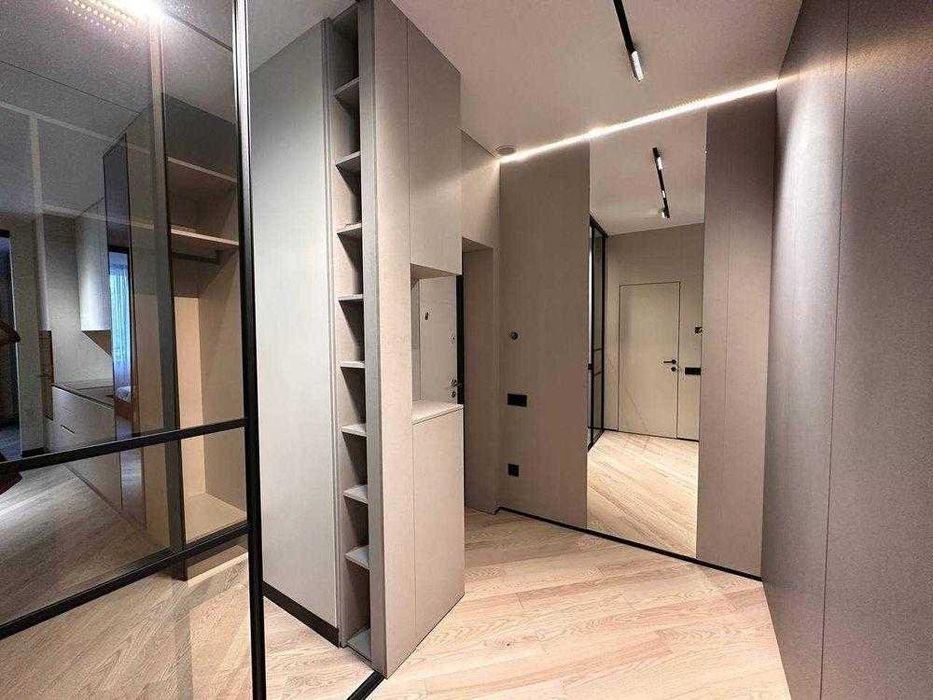 1-комнатная квартира по адресу бульвар Дружбы Народов (площадь 46 м²) - Atlanta.ua - фото 9