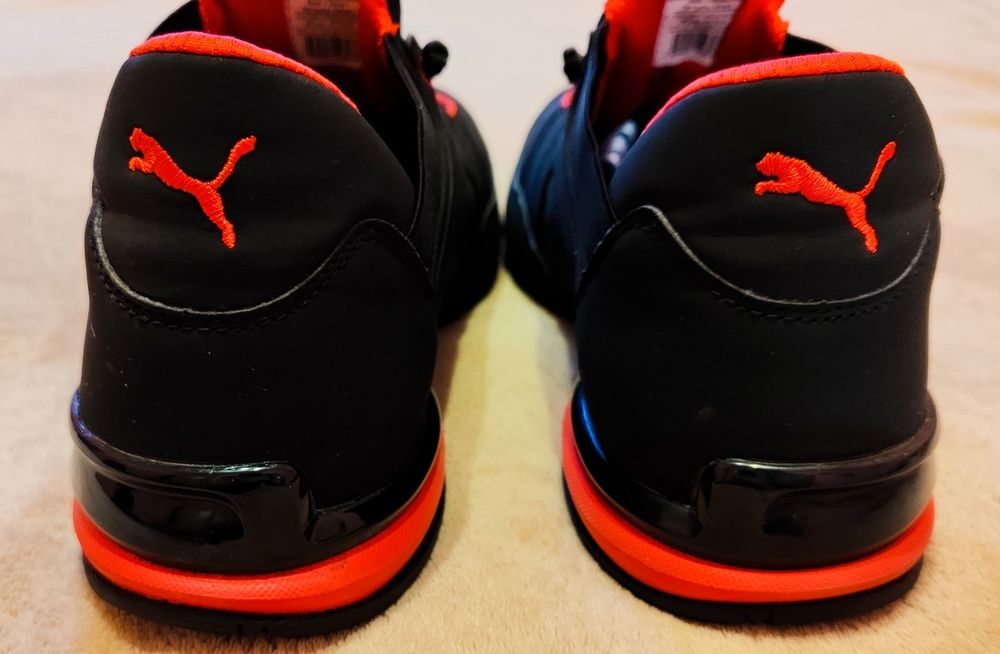 Кросівки  PUMA Enzin SL V2