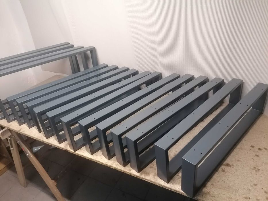 Noga,nogi, Stolik kawowy,loft 80x20,ława, regał,meble, stół,