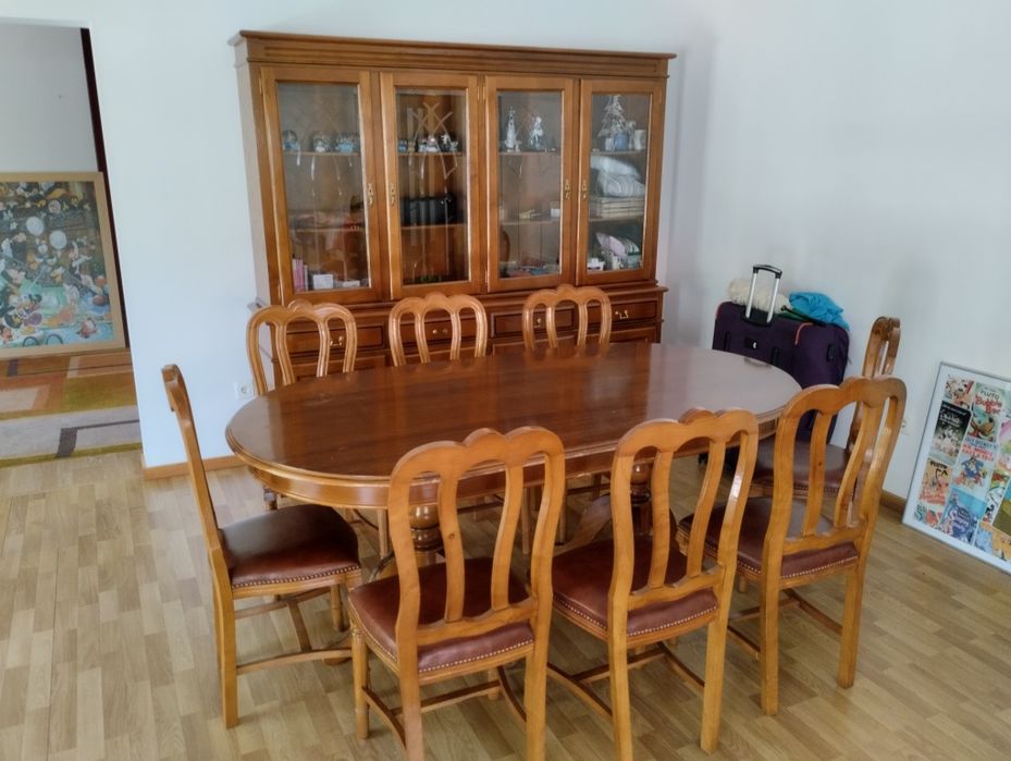 Movel armario de vidro