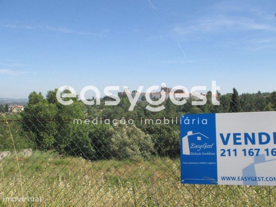 Terreno urbano - 720m2