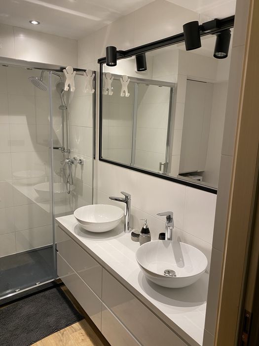 Mieszkanie 3-pokojowe, 72 m² | ul. Droga do Białego 18, Zakopane | W pełni wyposażone - Widok 4