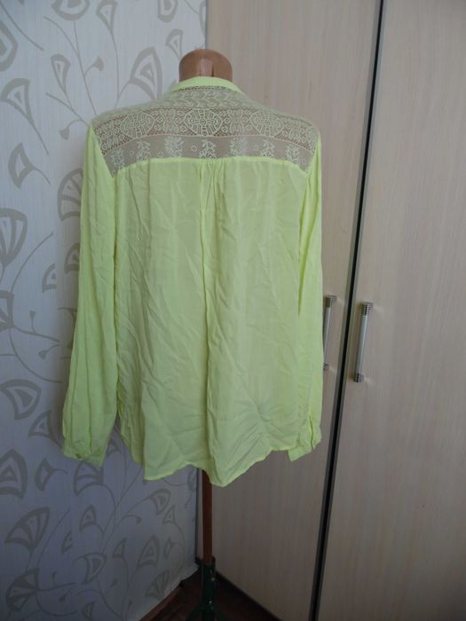 bluzka wiskoza xl (e9)