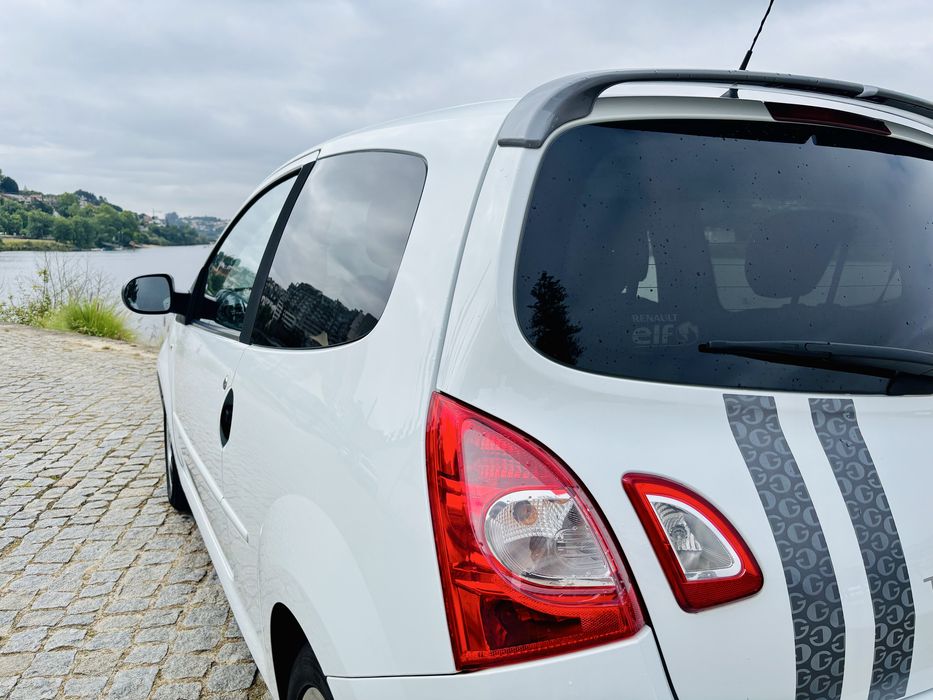 Renault Twingo Gt Sport Gordini 102cv