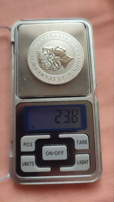 Аватария посеребрение качественный