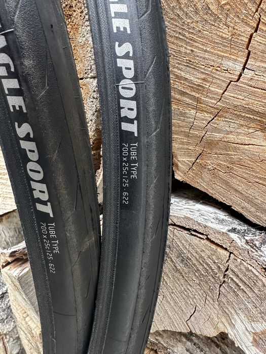 Opony szosowe Good Year Eagle Sport 700x25C