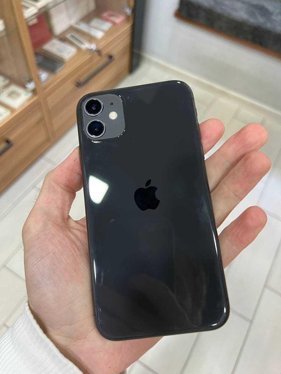 Айфон. iPhone 11 64/128/256 gb +Комплект, гарантія! Коперника 14: 9 000 ...
