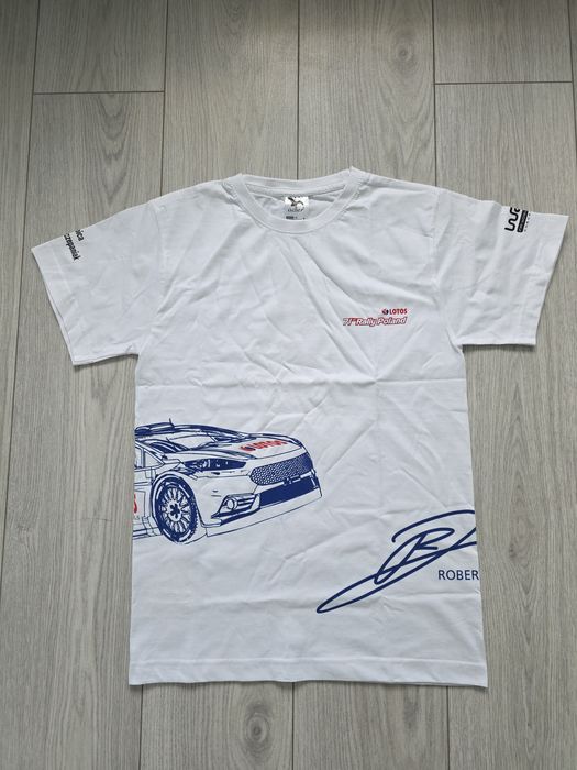 71 Rajd Polski, Kubica, Szczepaniak, Lotos, WRC, wyścigi