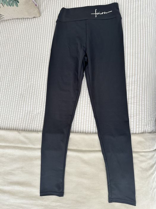 Legging elastica