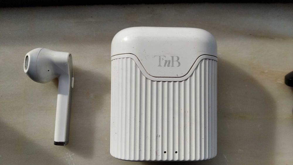 Fones Vivian Head Phones, Phones, Fite-e-Samsung Galaxy Fite Bluetooth