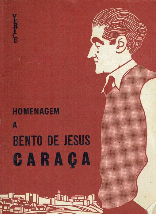 8291

Livros de Bento de Jesus Caraça.