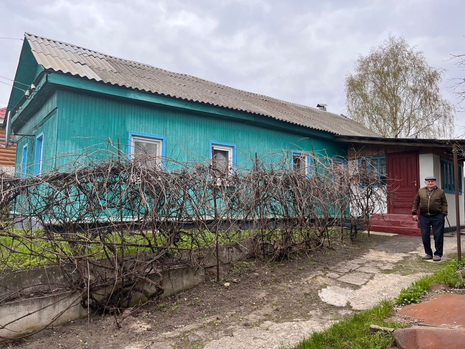 Продається дом.