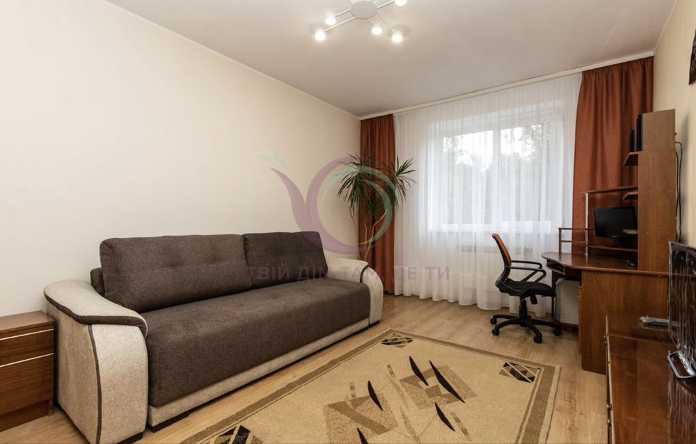 Оренда 1к квартири