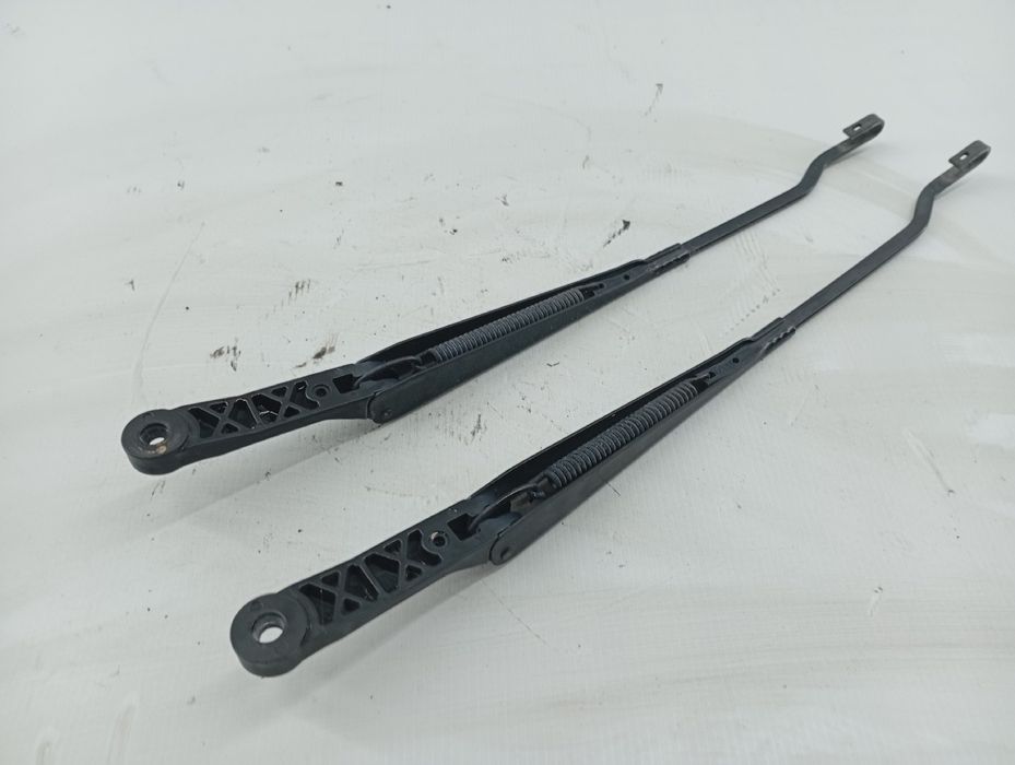Astes/Escova Limpa Conjunto (2) - SEAT IBIZA II (6K1) | 93 - 02