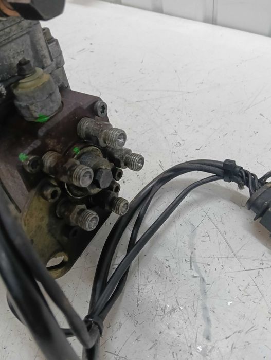 Pompa Wtryskowa Audi A6 C4 2.5 tdi AEL Po regeneracji Gwarancja WYSYŁK