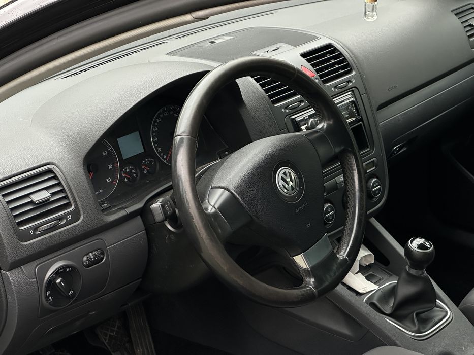 Volkswagen Golf 2007 VIN WVWZZZ1KZ8P006590 фото оголошення 24 з 24