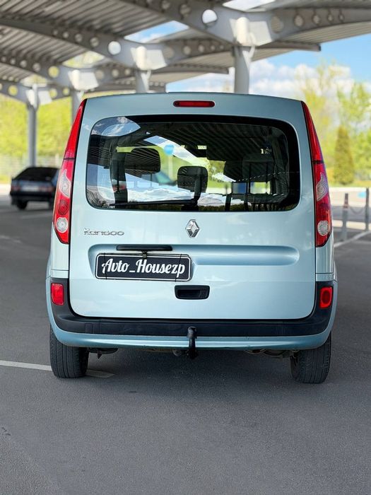 Продам Renault Kangoo